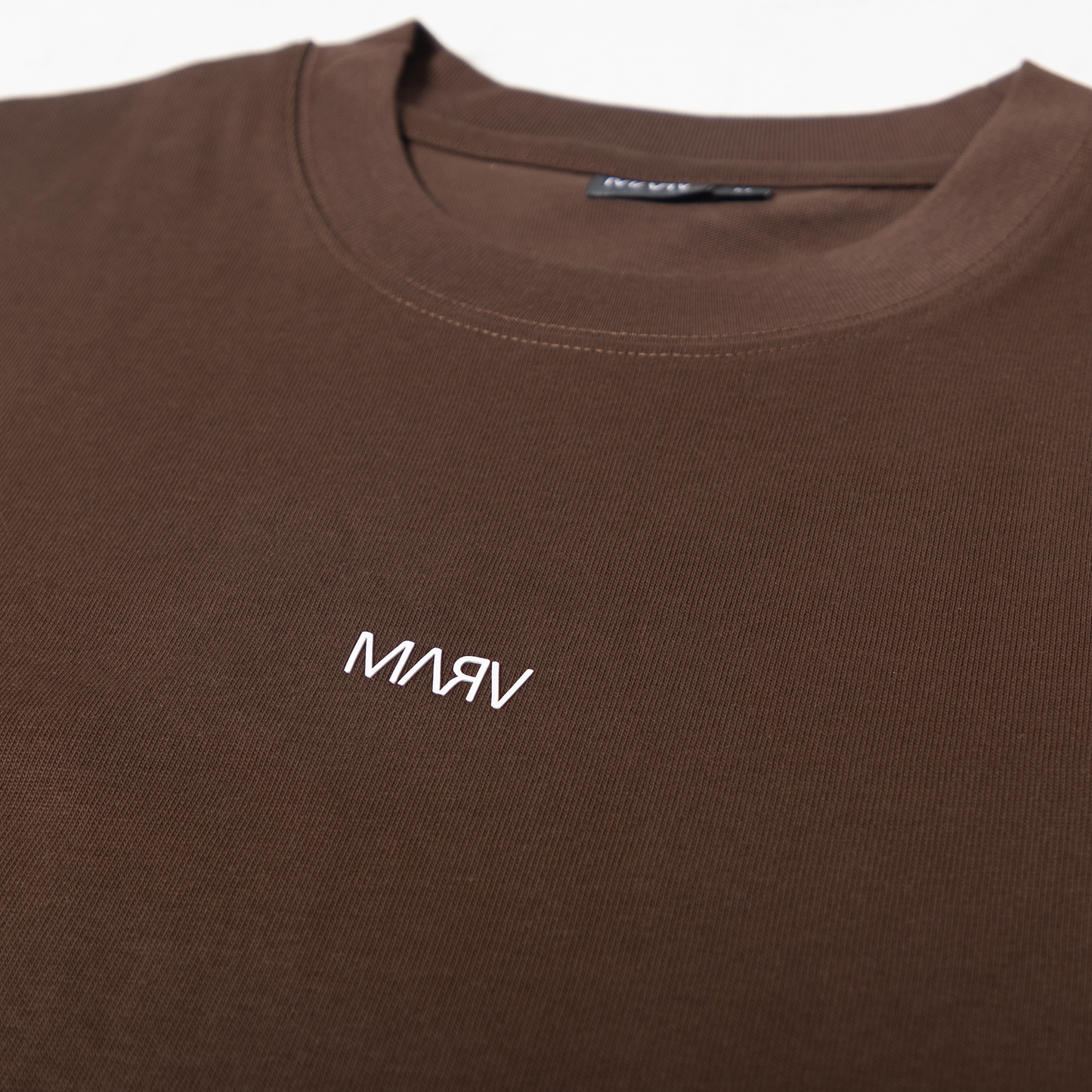 MARV COFFEE T-SHIRT